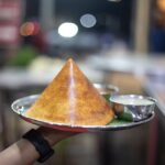 dosa, indian food, food