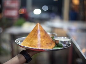 dosa, indian food, food